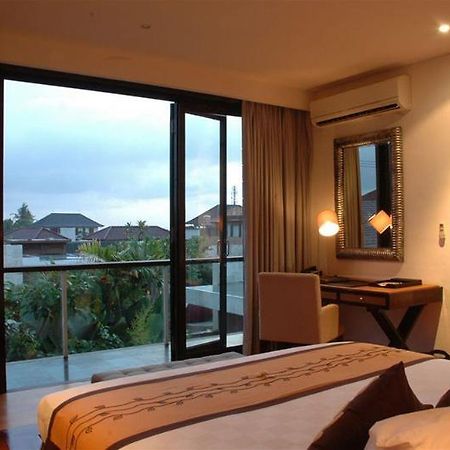 Jay'S Villas Umalas Seminyak Exteriér fotografie