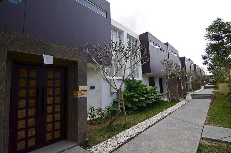 Jay'S Villas Umalas Seminyak Exteriér fotografie