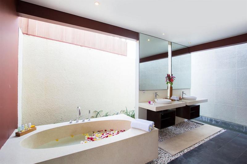 Jay'S Villas Umalas Seminyak Exteriér fotografie