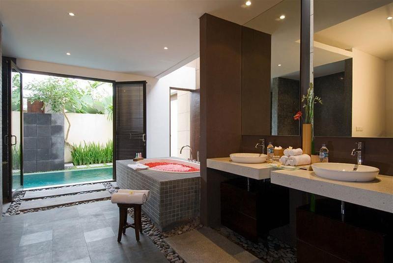 Jay'S Villas Umalas Seminyak Exteriér fotografie