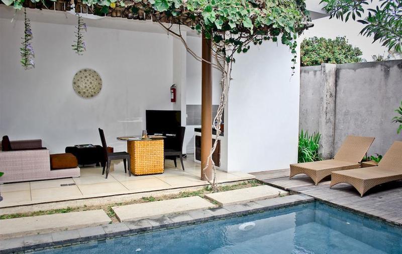 Jay'S Villas Umalas Seminyak Exteriér fotografie