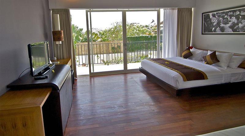 Jay'S Villas Umalas Seminyak Exteriér fotografie
