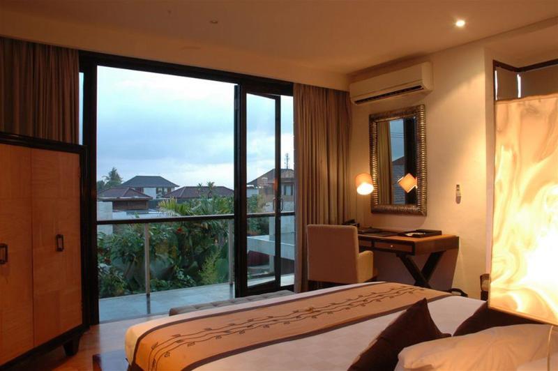 Jay'S Villas Umalas Seminyak Exteriér fotografie
